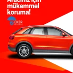 Bandırma’da Kasko Sigortası Yaptırmanın Önemi ve Avantajları